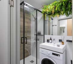 ЖК "М1 Сколково"№99 в Апартаменты hotapart