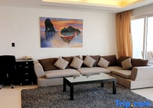 Номер Standard Пентхаус с 3 комнатами в The Palms Kamala Beach