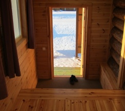 Коттедж в Surf holiday hays