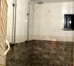 Четырёхместный коттедж в Водопад