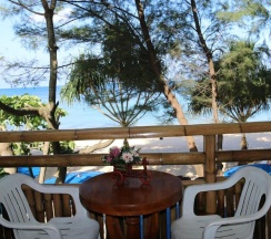 Бунгало в Ruan Mai Naiyang Beach Resort