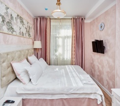 трехместный стандарт в Лика