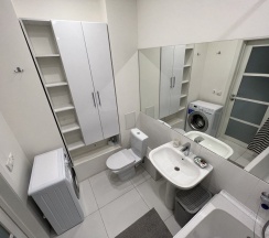 Квартира в Апартаменты на Абытаевская улица, 4А