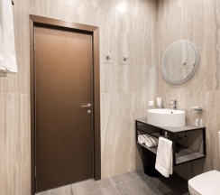 Представительский люкс в Тесла