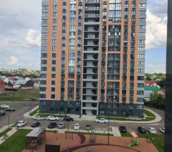 Апартаменты в Квартира ЖК Супернова Ближнее Арбеково