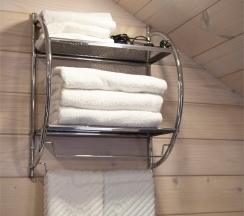 Семейный в Альпийский двор