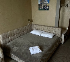 Стандартный номер в Капитан