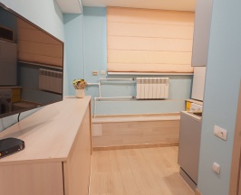 Одноместный номер Standard в Smart hotel 21 line