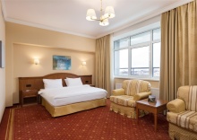 Петрозаводск: Отель Cosmos Petrozavodsk hotel