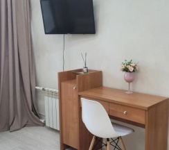 Апартаменты в Квартира с ДУШОЙ