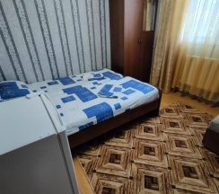 Трёхместный номер Economy в Дом у моря