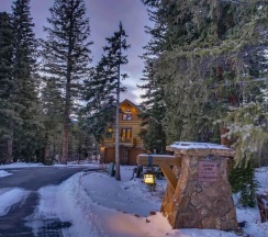 Коттедж в Clifton Lodge