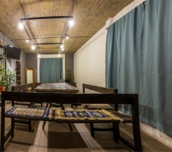 Коттедж в Loft