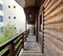 Коттедж Дуплекс в Holiday