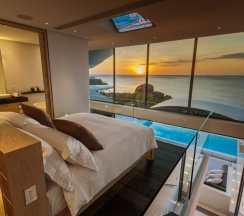 Ocean Pool Loft c 1 комнатой в Kata Rocks