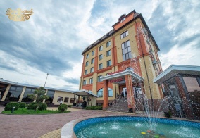 Отель Огни востока в Брянской области