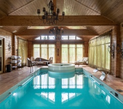 Дом в Lesnoy Villa