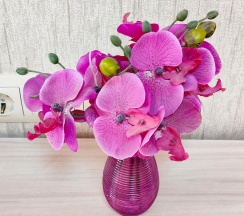 Номер стандарт с 1 двуспальной кроватью в Азия