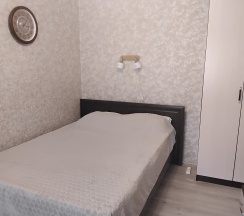 Делюкс семейный с мини-кухней в Валерия