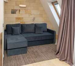 Делюкс в Зеленоградск