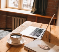 Стандартные апартаменты с кухней на Светланской 7-14 в Порто-франко