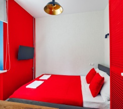 Red Baltic "One level" в Red Baltic