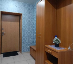 Квартира в Апартаменты на ул. Орая, 66 кв 82