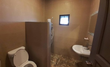 Номер Deluxe в Thanburi Resort