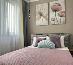 Студия Люкс (48) в Frukty Rent