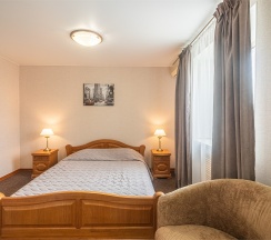 Double room в Саратовская