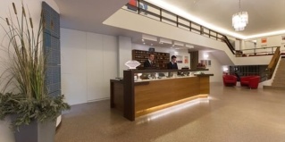 Кальяри: Отель Hotel Italia