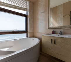 Люкс в Эльхаус