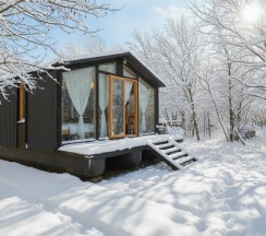 Дубльдом на Оке № 81 в Гуляй-город