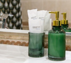 2-комнатные апартаменты люкс Александра Невского,6 в ГостиРу