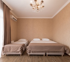 Стандарт 3-местный в Империя гор