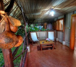 Бунгало в Hôtel Clair de Lune