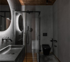 Superior (вид во двор) в Moon2