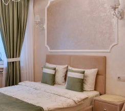 Квартира в Апартаменты на К 102/С1 Спасская 12