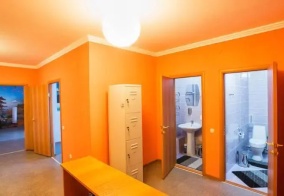 Хостел Hostel Journey в Караганде
