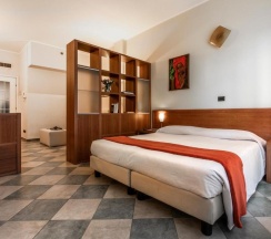 Студия в Residence 2Gi