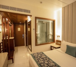 Двухместный номер Standard в Evershine Resort & Spa