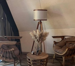 Коттедж премиум в Горы