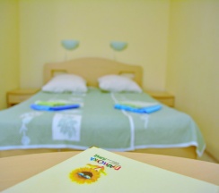 Номер Standard в Глафировка лэнд