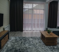 Апартаменты 3 этаж в Ахтынские бани №1