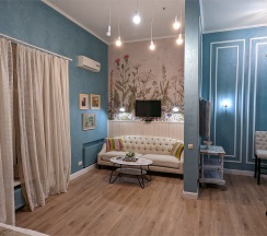 Люкс в Норд Стар