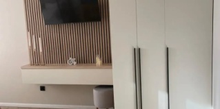 Азов: Апартаменты Квартира Романтик