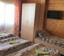 Таунхаус в Поляна
