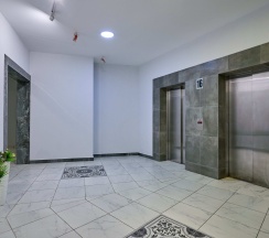Квартира в Апартаменты на микрорайон Центральный, Первомайская улица, 1