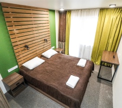 СТАНДАРТ с террасой в Rancho Texas