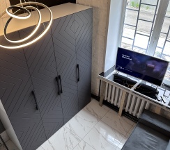 Квартира в Izzzi